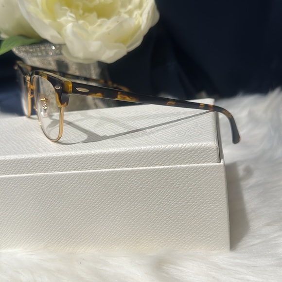 🤎Ray Ban RB 5154 Brown Havana - Picture 4 of 9